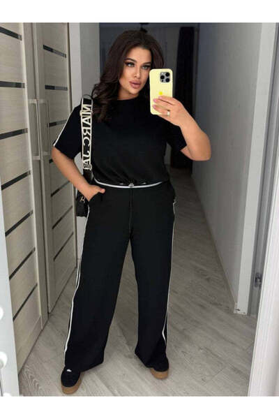 Bigsize Women's tracksuit plus size 8197