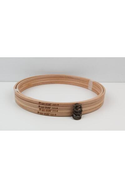 Şirin Kasnak بكرة لوحة التعليق 8 مم - القطر: 250 مم