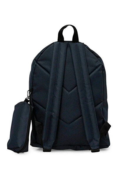 lumberjack Oxford Ljk Bpck 5Pr Navy Blue Men's Backpack A102033472