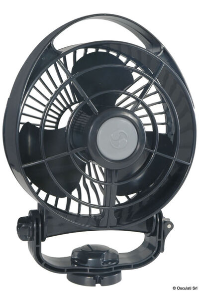 OSCULATI Ventilator Caframo Bora 12/24 V