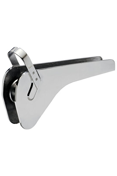 OSCULATI Scripete pentru ancore de tip Bruce/Trefoil 15 Kg