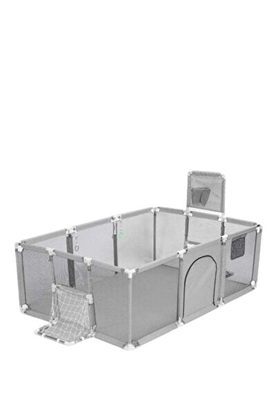 MAAS Large and Portable Safe Playground for Children and Babies Suitable for Indoor and Outdoor Use