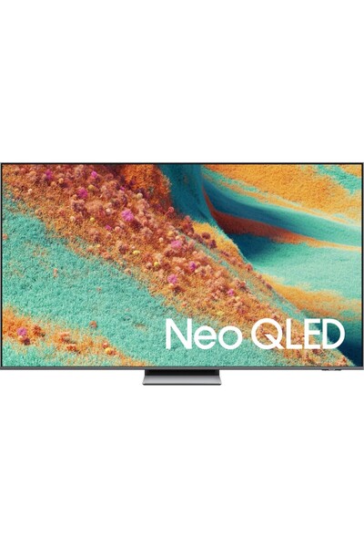 Samsung Uydu Alıcılı 4K Ultra HD Tizen Smart QLED TV - Hediyeli