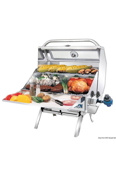 MAGMA Infrared Grill