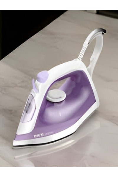 Phillips Powerful Steam Iron with Non-Stick Soleplate