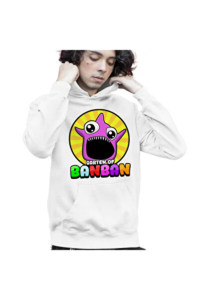 OEM Hanorac Copii Baieti Banban Pink Stewie