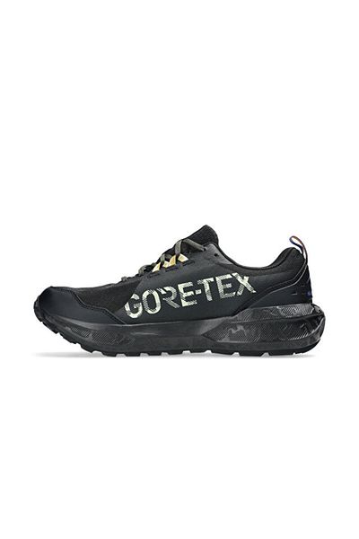 Asics Gel-Sonoma 8 Gtx Men's Outdoor Running Shoes 1011B977-003 Gray