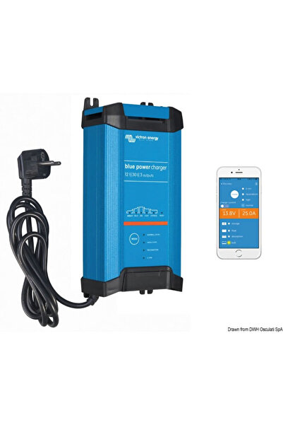 victron Φορτιστής Bluesmart