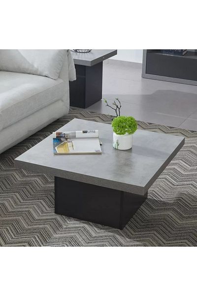 Home Box Winchester Coffee Table