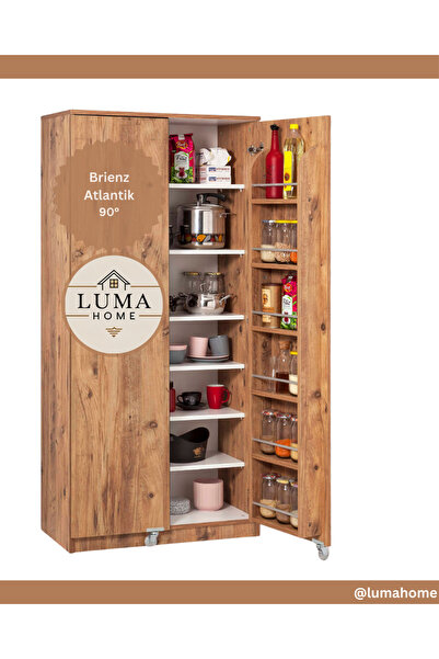 Luma Home Brienz Kiler Dolabı