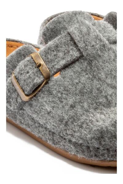Twigy Tw Manu Smoked Men's House Slippers 41/45