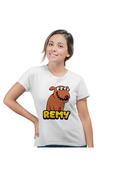 OEM Tricou Femei Banban Remy Catel