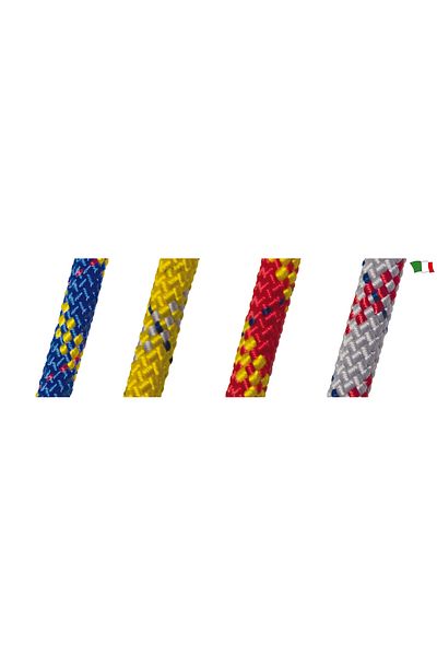 GFN Double Braided Colored Polyester Rope