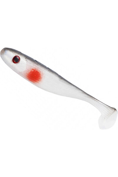 DELPHİN Naluca Soft Shad BOMB Rippa Best 5 cm-10 cm 5 buc/plic