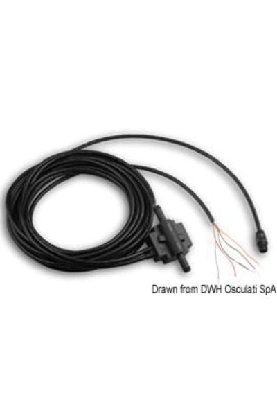 Garmin GFS 10 Fuel Flow Sensor