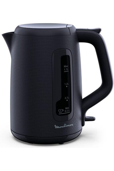 Moulinex BOUILLOIRE MORNING BLEU NUIT -