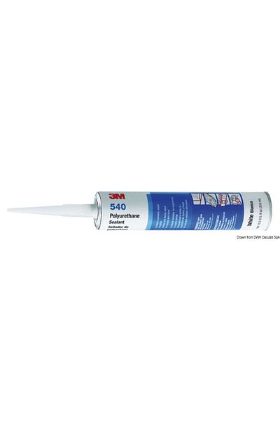 3M Power Line 540 Adhesive Sealant