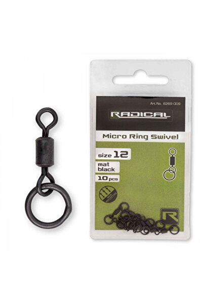 Radical Vartej Micro Ring Swivel