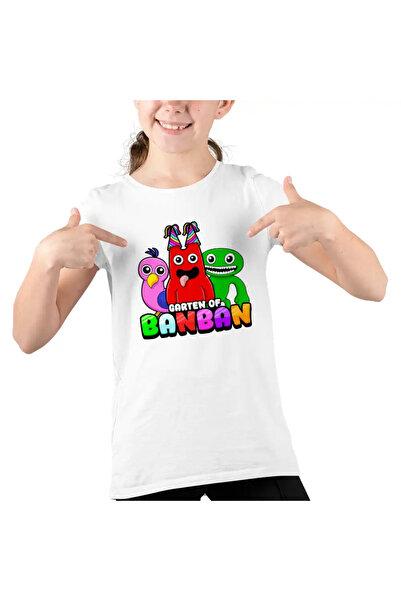 OEM Tricou Copii Fete Opila Banban Jumbo