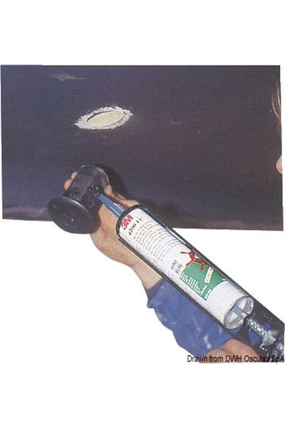 3M Marine Adhesive Sealant 4200FC