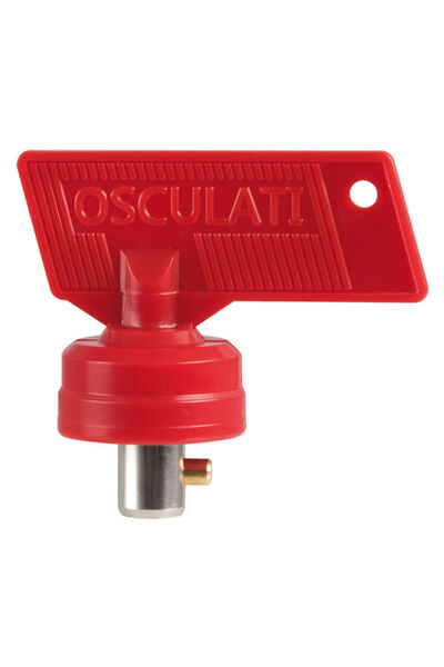 OSCULATI HeavyDuty 100 A