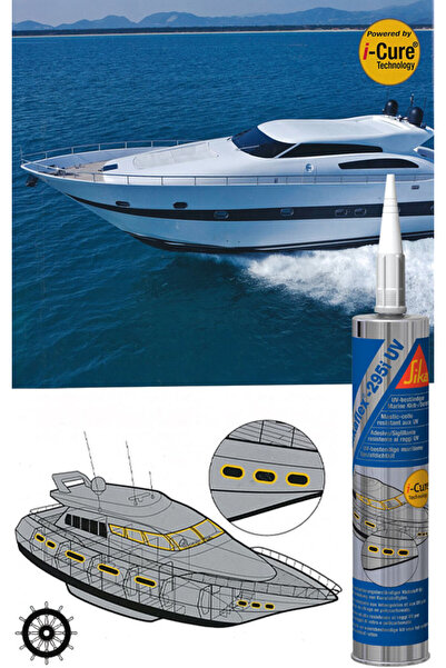 Sikaflex 295 σε UV