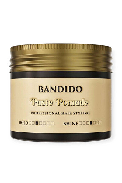 BANDİDO Ceara de par profesioanala Paste Pomada - 125ml