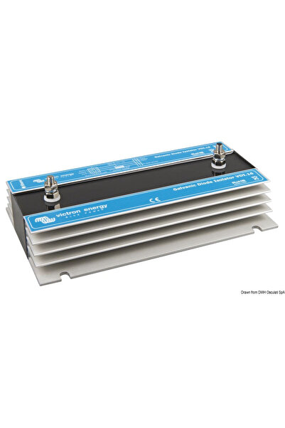 victron Izolator galvanic
