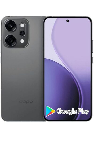 OPPO Reno 14 Pro Dual Sim 12GB Ram 512GB 5G Titanium Gray