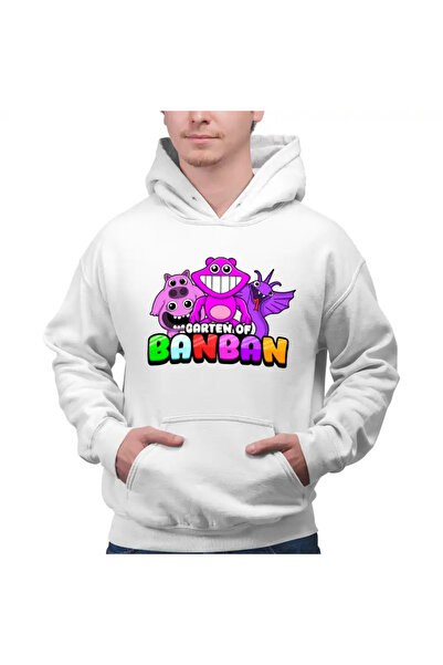 OEM Hanorac Barbati Banban Pigster Larry Steve