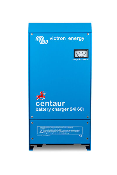 victron Încărcător analogic de baterii Centaur