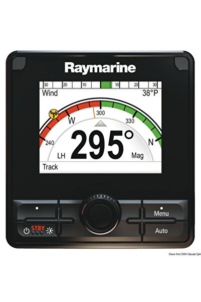 RAYMARİNE Buton de control p70Rs