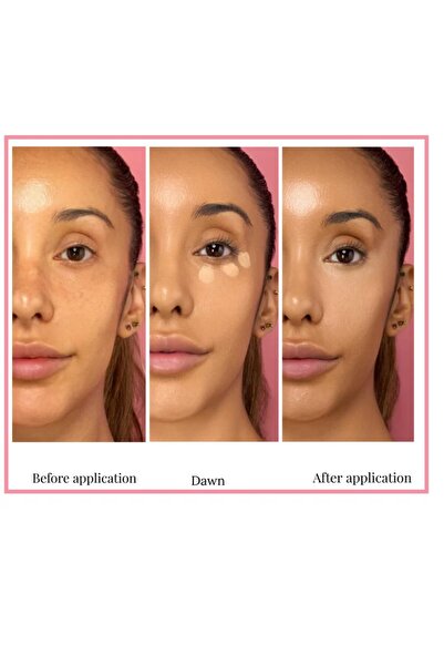 IDA Beauty 3D Liquid Multi-Use Sculpting Concealer | Suitable for All Skin Types (R#04, 5ml)