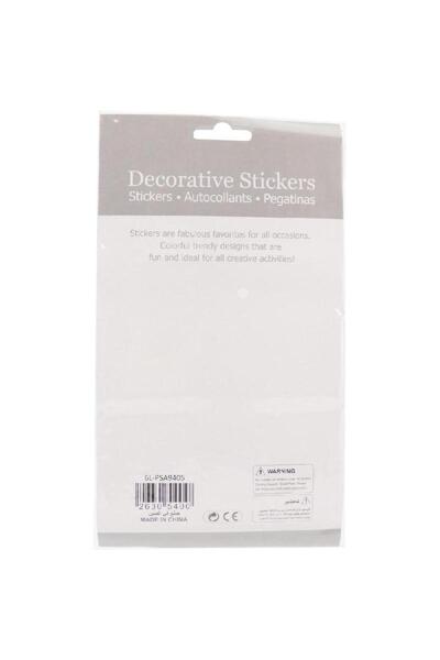 Roco Pop-up Stickers