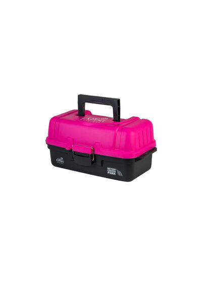 carp expert Valigeta Carp Expert Method Pink 6250 38x18x17cm