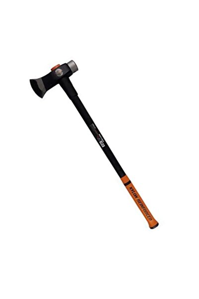 SGTT Multineck wood splitting axe 3.5 kg, fiberglass handle 90 cm