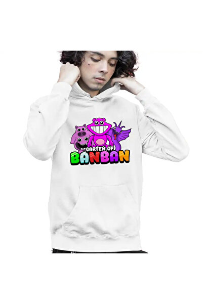 OEM Hanorac Copii Baieti Banban Pigster Larry Steve