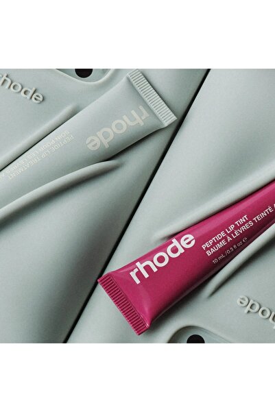 GENERAL Cat-Cot iPhone 15 ProMax Compatible Rhode Summer Lip Case with Lipstick Compartment