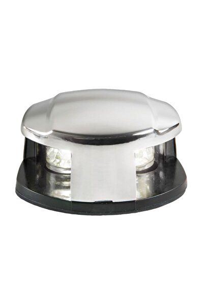 Nemo LED Nautical Navigation Lights with Horizontal Mount