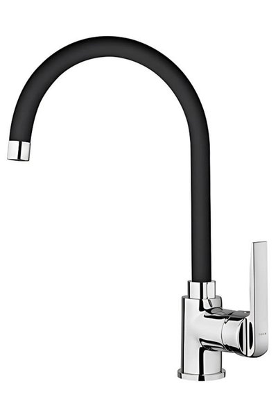 Teka In 995 Fn Black Swan Kitchen Faucet