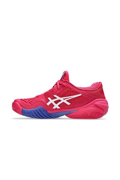 Asics Court Ff 3 Women's Tennis Shoes 1042A220-700 Black