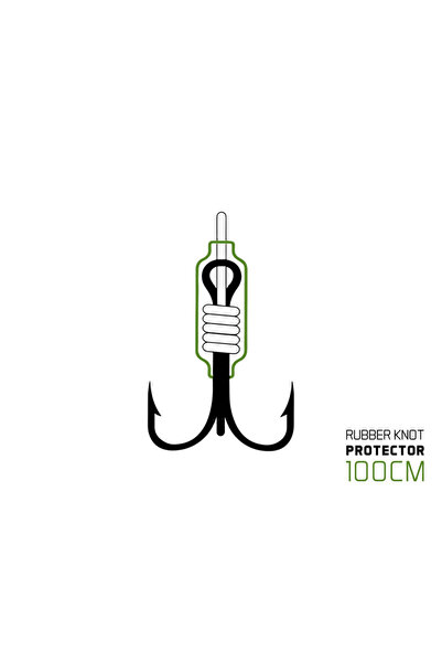 DELPHİN SAFER Knotenschutz 100 cm