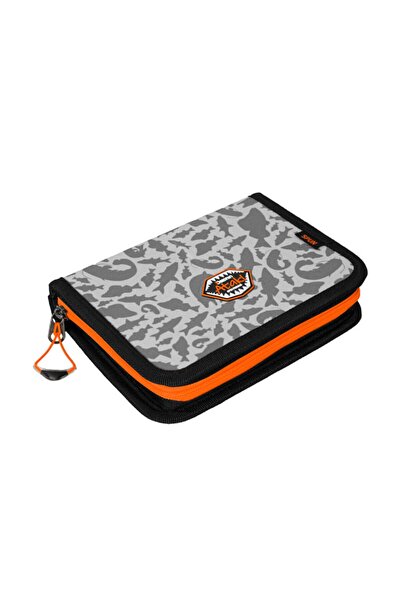 DELPHİN Semi-Rigid Rig Case ATAK Spun 20x15x4.5 cm