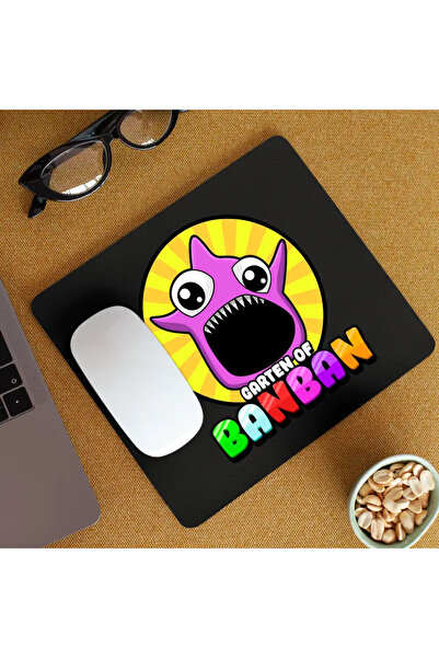 OEM Banban Pink Stewie Mousepad