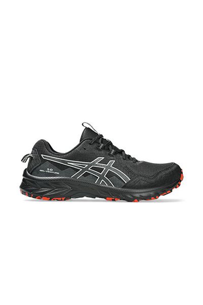 Asics Gel-Venture 10 Men's Outdoor Running Shoes 1011B967-003 Gray