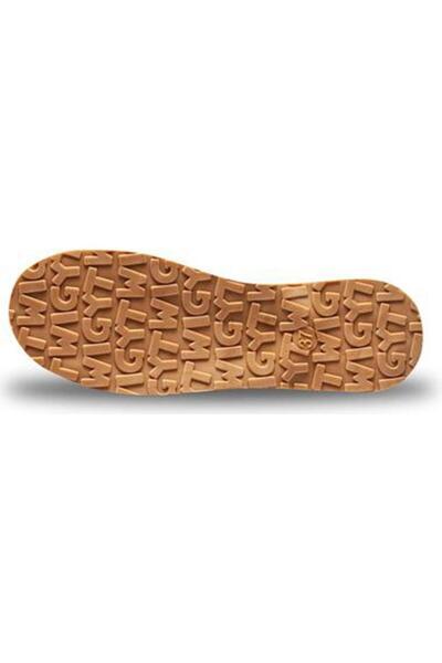 Twigy TW TUANA ЗЕЛЕНА ЖЕНСКА ДОМАШНИ ПАНТОФЛИ