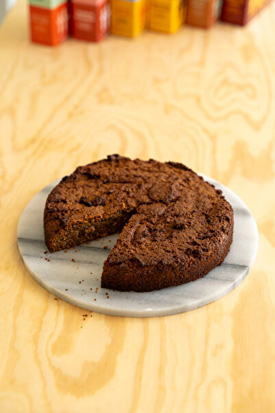 THENO 3'lü Tatlı Karması Paketi - Fındıklı Kakaolu Kek, Yumuşak Kek, Üzümlü K...