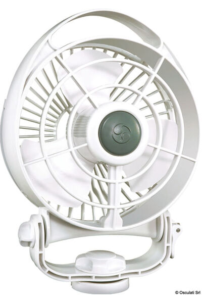 OSCULATI Ventilator Caframo Bora 12/24 V