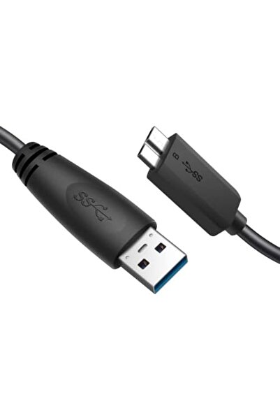 UnionSine External Hard Drive 500GB Ultra Slim Portable Hard Drive USB3.0 HDD Storage Compatible wit