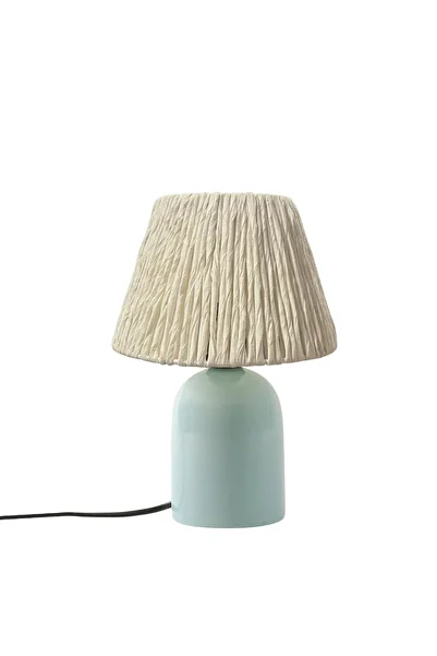 HOMİNG Costa Handmade Ceramic Lampshade 242210